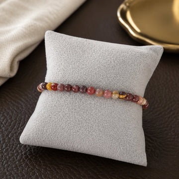 Armband Mookait 4mm