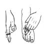 Massagering