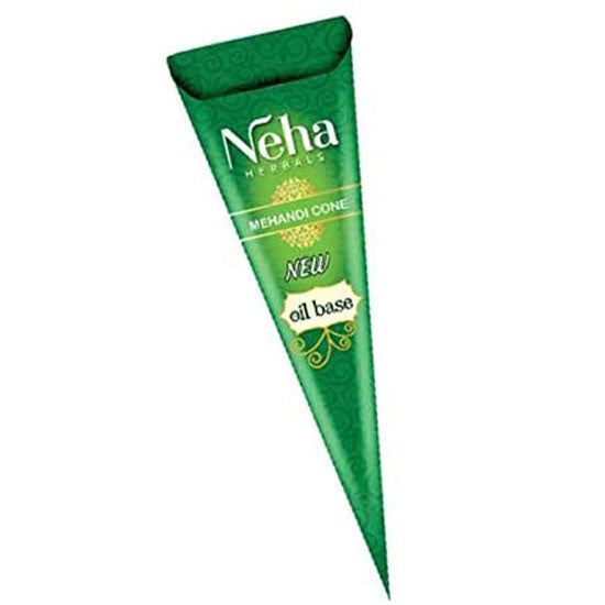 Henna-Paste für Tattoo