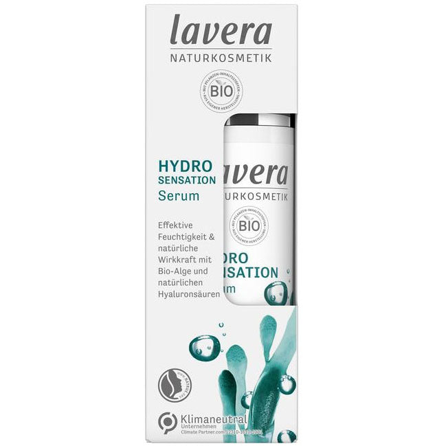 Hydro Sensation Serum