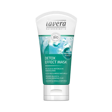 Detox Effect Mask 50 ml