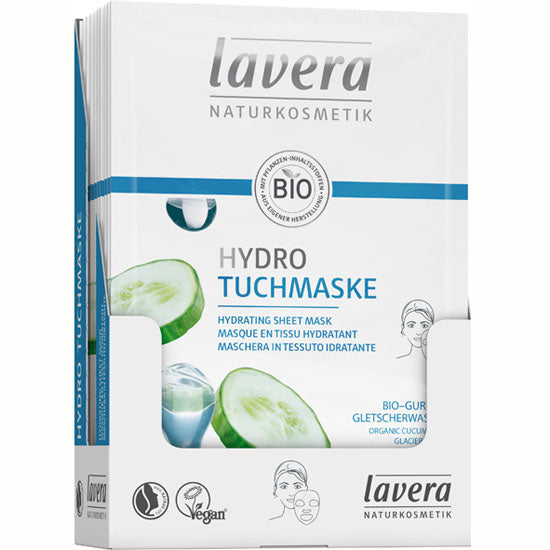 Hydro Tuchmaske