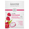 Glow Tuchmaske