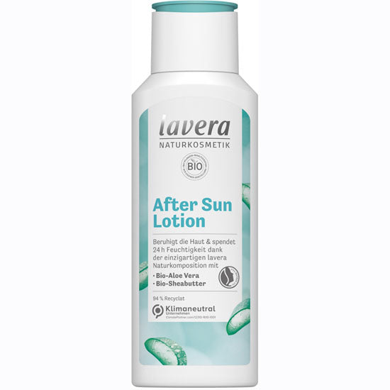 After Sun Lotion