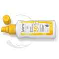 Sensitiv Sonnenlotion LSF 30