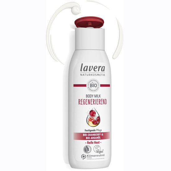 Regenerierende Bodymilk