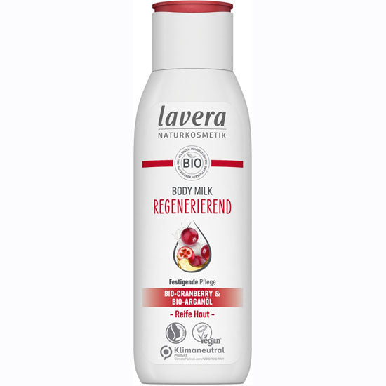 Regenerierende Bodymilk