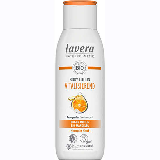 Vitalisierende Bodylotion