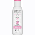 Sanfte Bodymilk