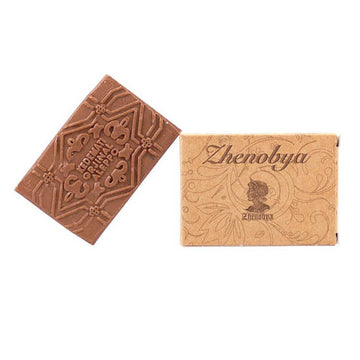 Aleppo-Seife Tonerde, 100g