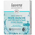 Feste Pflegedusche 2in1 Hydro Feeling