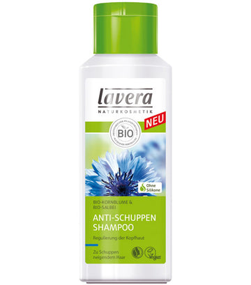 Anti-Schuppen Shampoo 200 ml