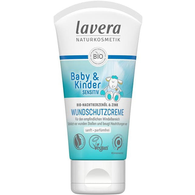 Baby & Kinder Wundschutzcreme