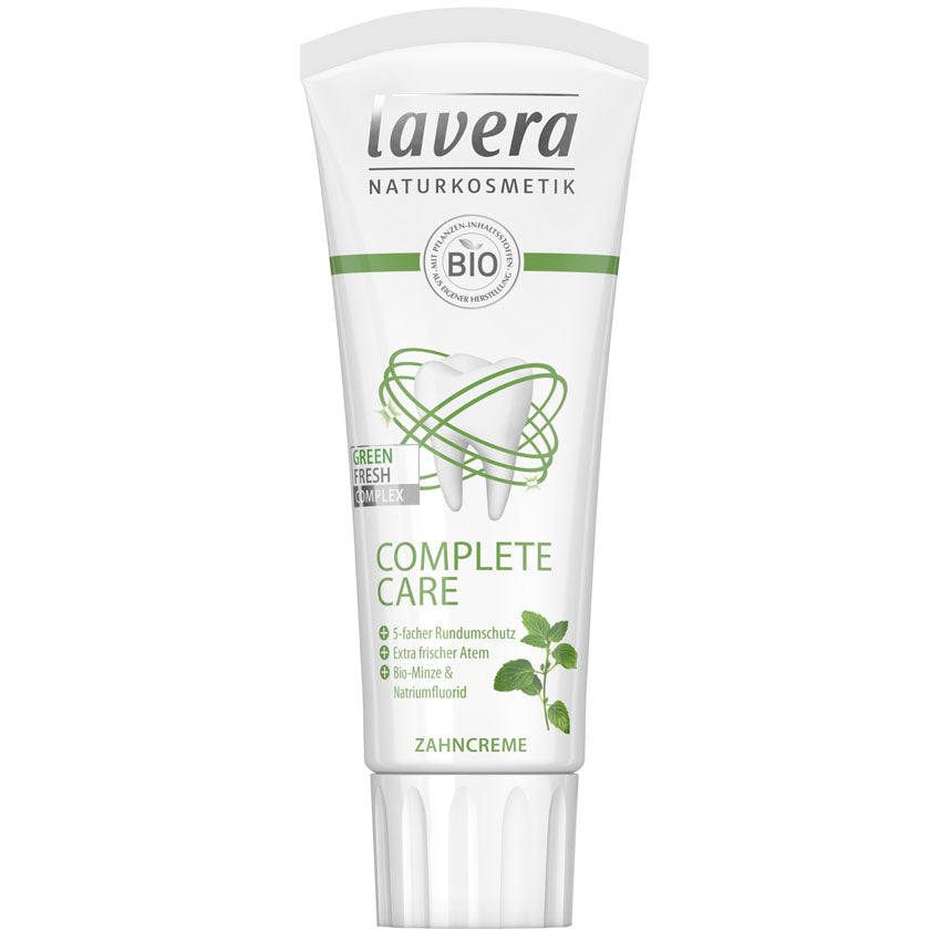 Zahncreme Complete Care
