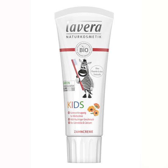 Zahncreme Kids
