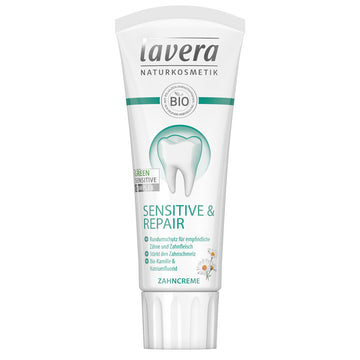 Zahncreme Sensitive & Repair