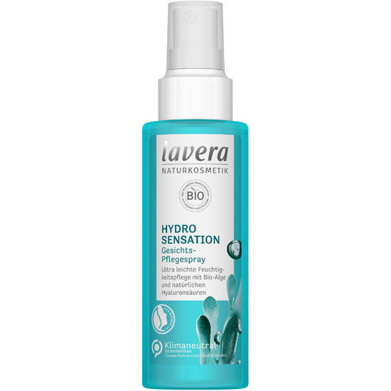 Hydro Sensation Gesicht-Pflegespray