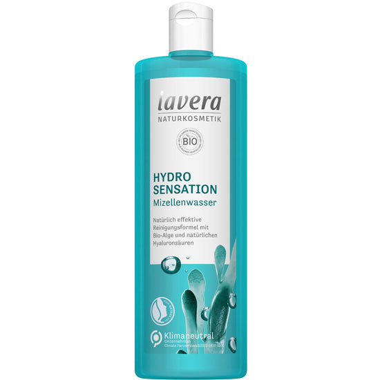 Hydro Sensation Mizellenwasser