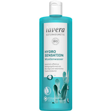 Hydro Sensation Mizellenwasser