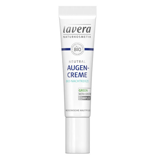 Neutral Augencreme