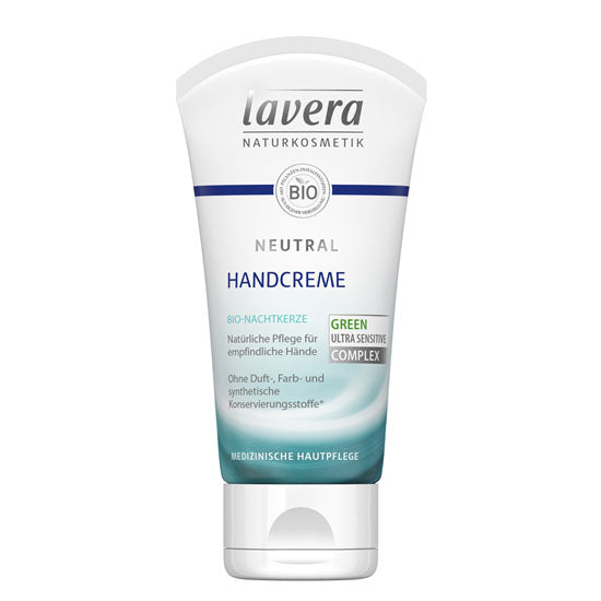 Neutral Handcreme