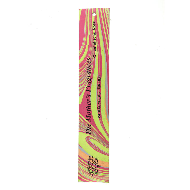 Oriental Rose 24 Stück
