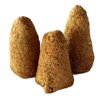 Räucherkegel Palo Santo