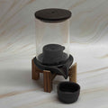 Backflow Kegelhalter 