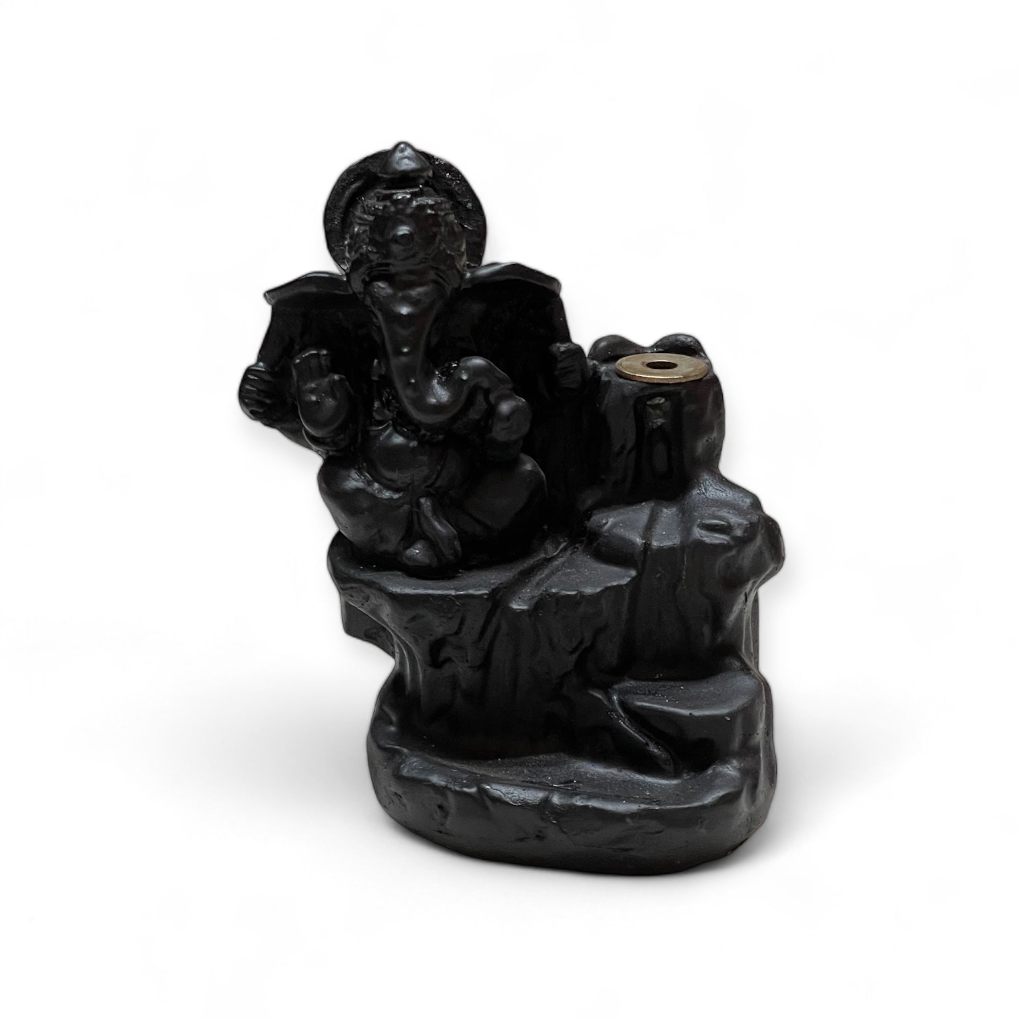 Backflow Kegelhalter "Ganesha"