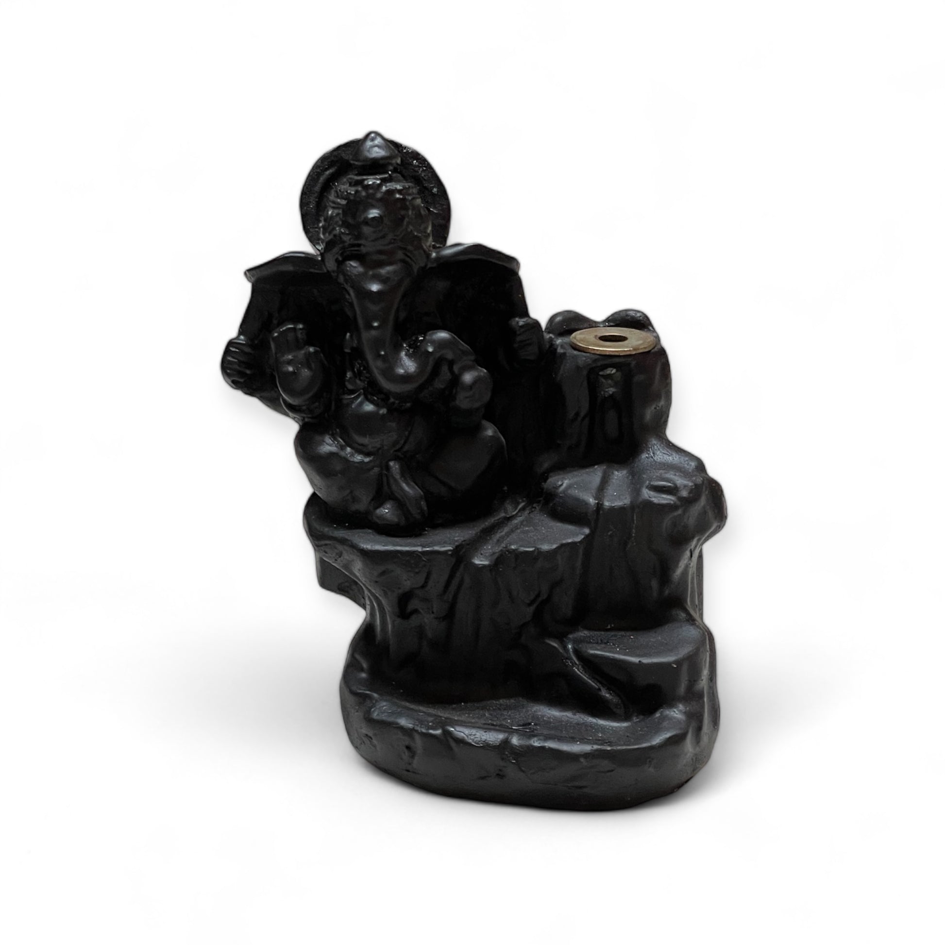 Backflow Kegelhalter "Ganesha"