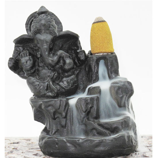 Backflow Kegelhalter "Ganesha"