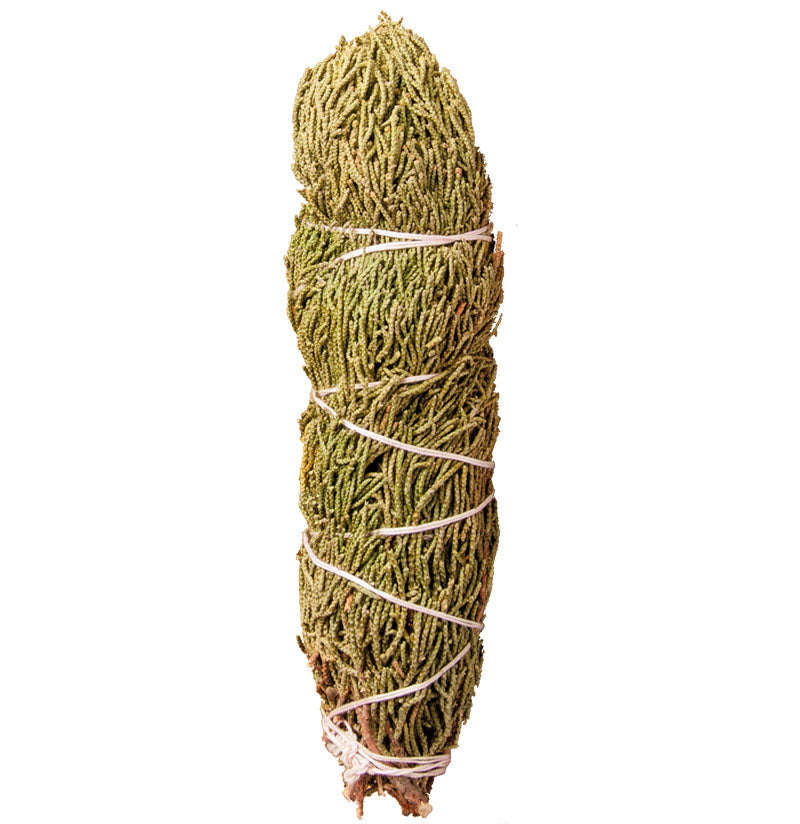 Smudge Stick Wacholder