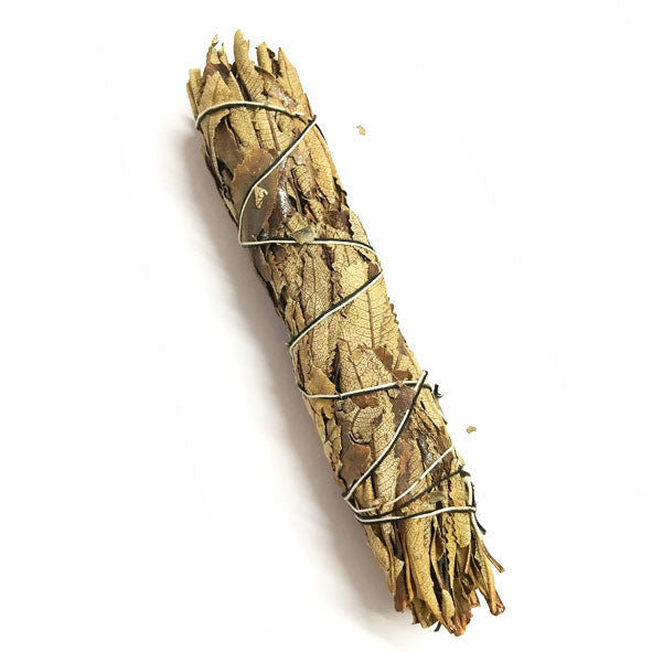 Smudge Stick , Yerba Santa