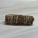 Räucherbündel Weißer Salbei Wacholder 10cm