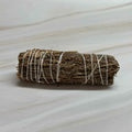 Räucherbündel Weißer Salbei Wacholder 10cm