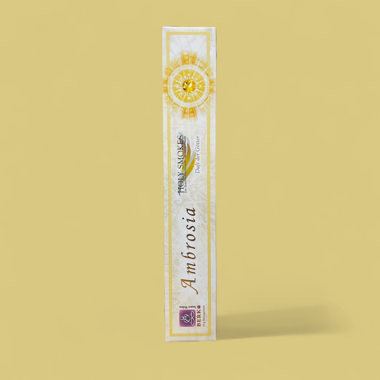 Ambrosia Räucherstäbchen