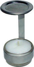 Räucherstövchen Siebhalter