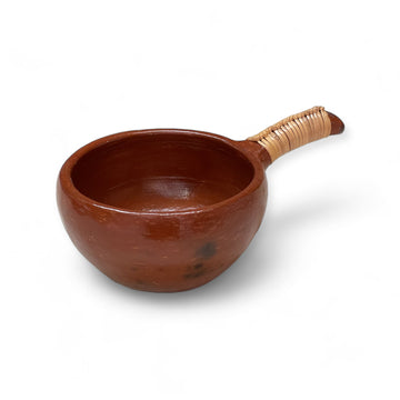 Räucherschale Chilli