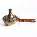 Räucherpfanne Antique