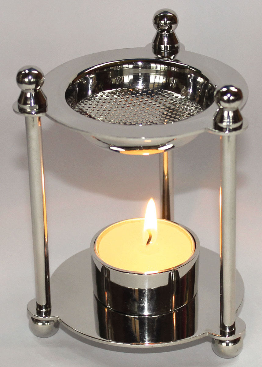 Räucherstövchen Sonnenstrahl