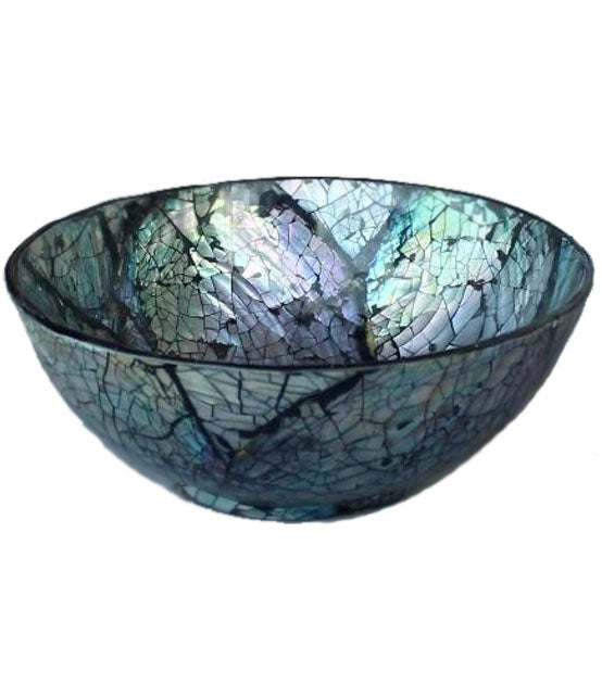 Räucherschale "Oase der Träume"