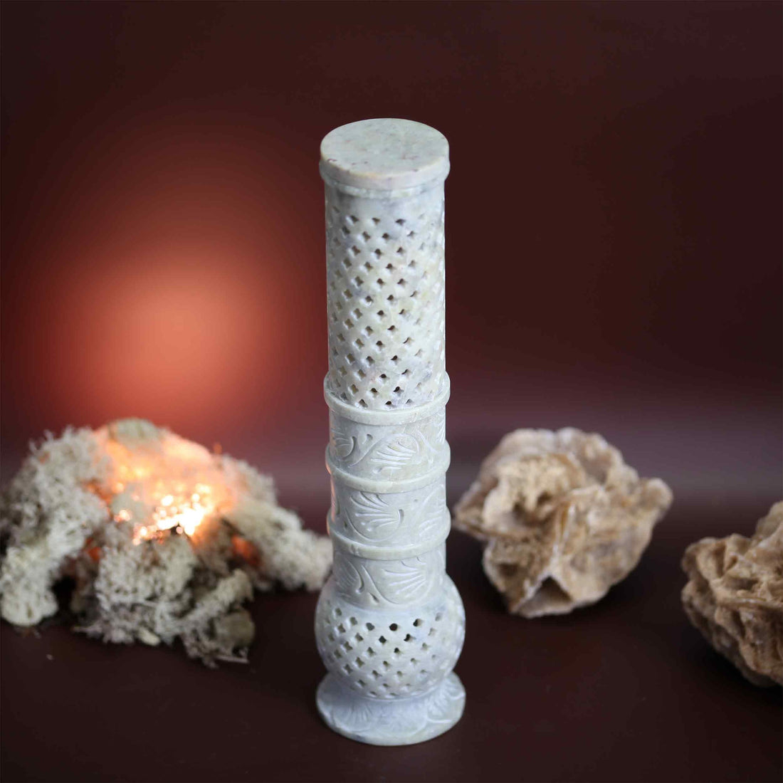 Räuchersäule Avatar