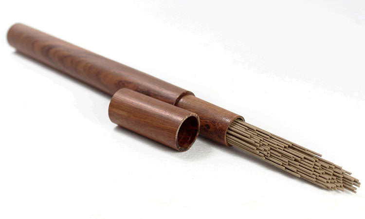Adlerholz Naturräucherstäbchen