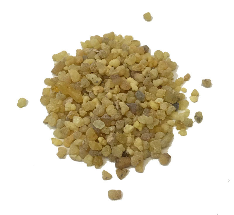 Weihrauch Eritrea 30 ml
