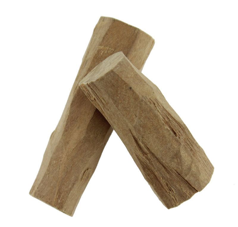 Sandelholz weiß Sticks 50 g