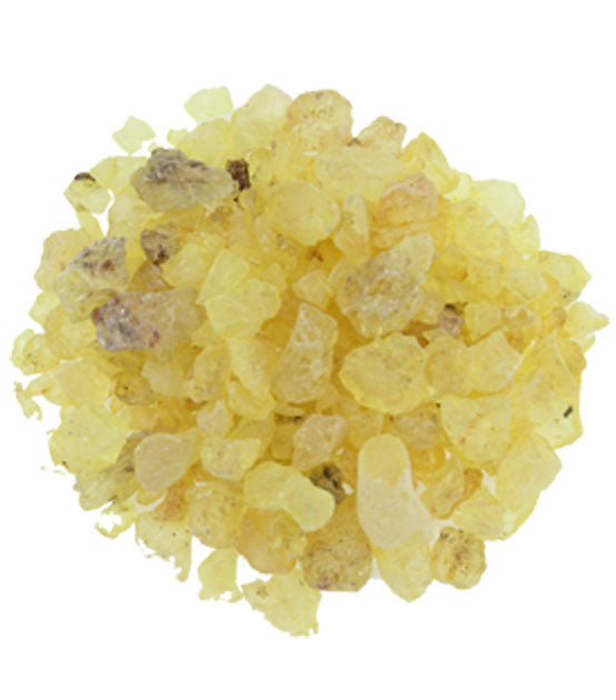 Copal oro 30 ml