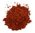 Sandelholz Pulver rot