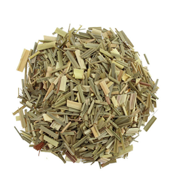 Lemongras KbA 50 g