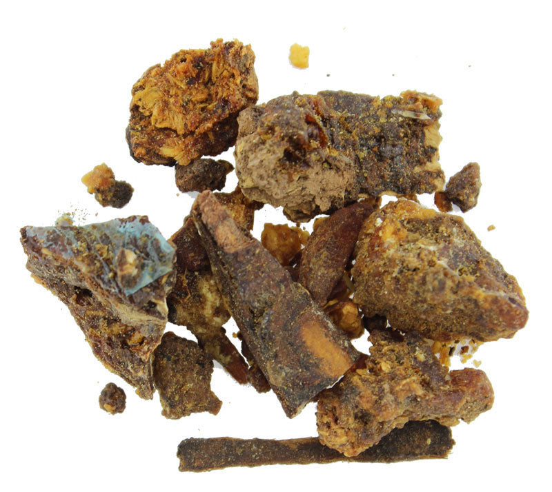 Opoponax 25 g