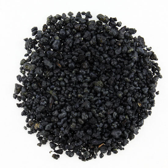 Weihrauch Schwarz 25 g